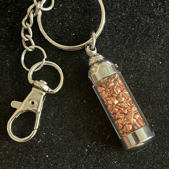 5g Cap and Cylinder Pendant Protection - Picture 2 of 6